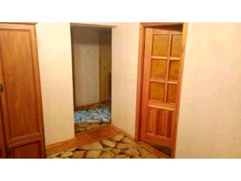 квартира по адресу Александры Экстер ул. (Марини Цвєтаєвої), 12