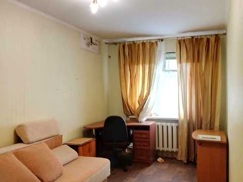 квартира за адресою Соборності просп. (Возз'єднання), 11