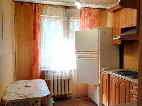 квартира за адресою Соборності просп. (Возз'єднання), 11