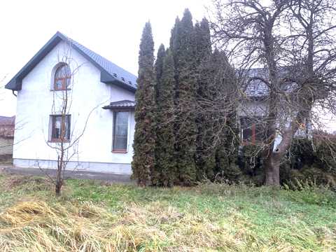будинок за адресою Вишнева, 9