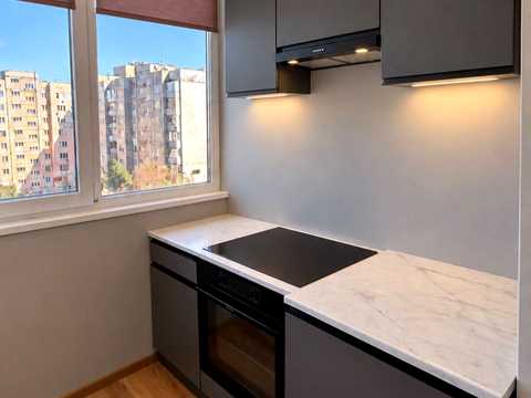 квартира за адресою Будівельників вул., 14