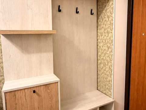 квартира за адресою Будівельників вул., 14