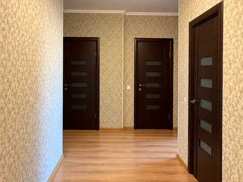 квартира за адресою Будівельників вул., 14