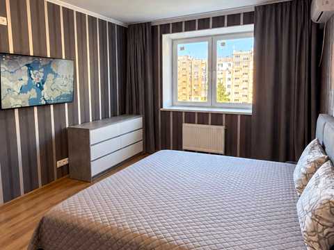 квартира за адресою Будівельників вул., 14