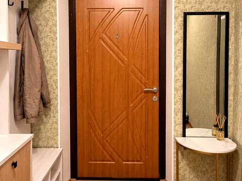 квартира за адресою Будівельників вул., 14