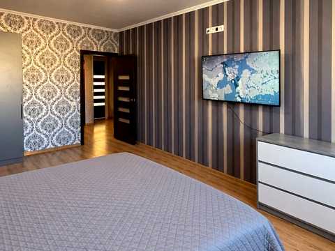 квартира за адресою Будівельників вул., 14