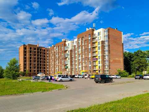 квартира за адресою Івана Виговського вул., (Будинок 1)