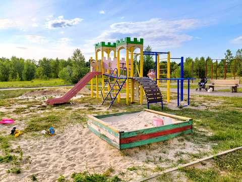 квартира за адресою Івана Виговського вул., (Будинок 1)