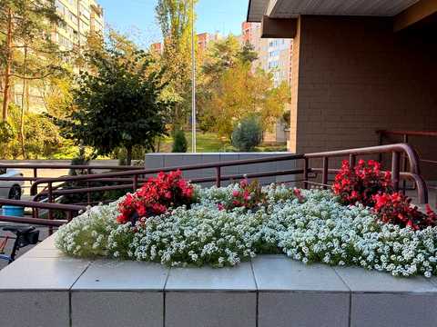 квартира за адресою Будівельників вул., 14