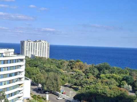 квартира по адресу Литературная ул., 10