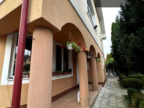 будинок за адресою Ужгород, Шпонтака, 5