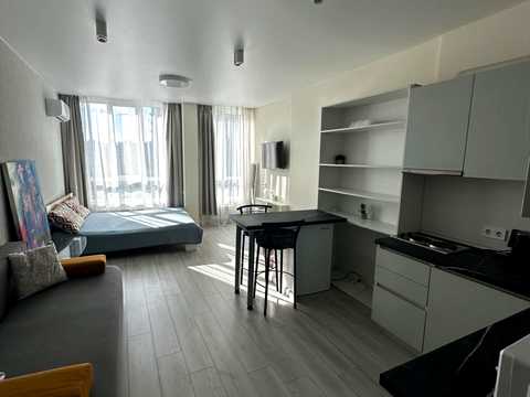 квартира за адресою Каховська вул., 62-А
