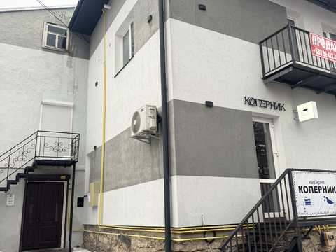 коммерческая по адресу Базарная ул., 7