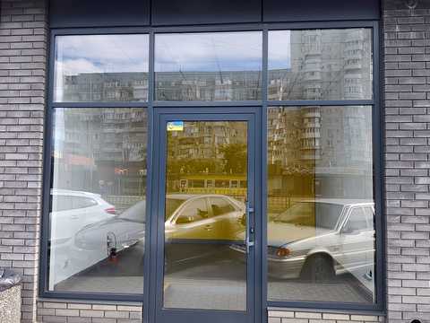 коммерческая по адресу Донецкое шоссе, 2