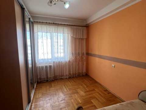 квартира по адресу Владимира Ивасюка просп. (Героїв Сталінграду), 11-Б