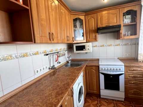 квартира по адресу Владимира Ивасюка просп. (Героїв Сталінграду), 11-Б