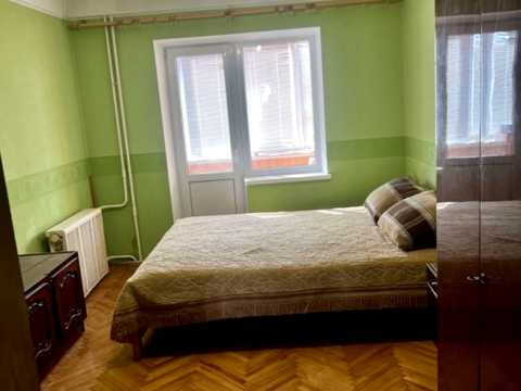 квартира по адресу Владимира Ивасюка просп. (Героїв Сталінграду), 11-Б
