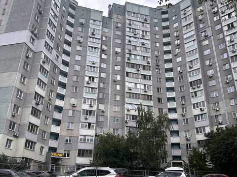 коммерческая по адресу Науки просп., 54-Б