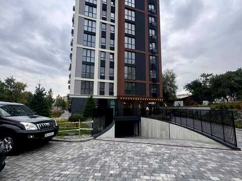 квартира по адресу Трилёвского ул., 4-А