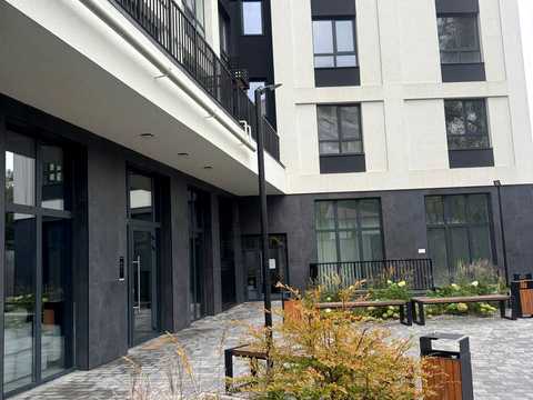 квартира по адресу Трилёвского ул., 4-А