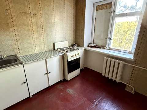 квартира за адресою Космонавтів вул., 65