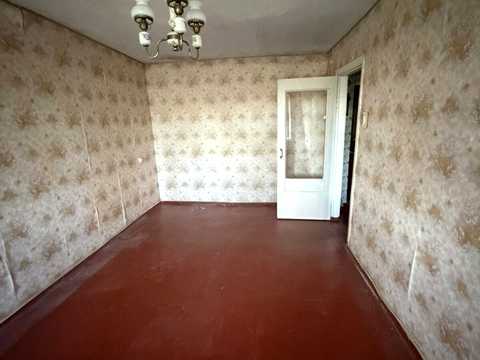 квартира за адресою Космонавтів вул., 65