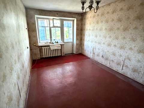 квартира за адресою Космонавтів вул., 65