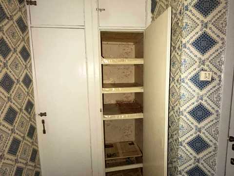 квартира за адресою Космонавтів вул., 65