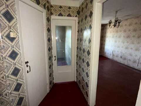 квартира за адресою Космонавтів вул., 65