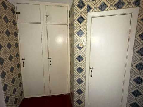 квартира за адресою Космонавтів вул., 65