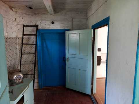будинок за адресою с. Новаки, Шляхова, 23