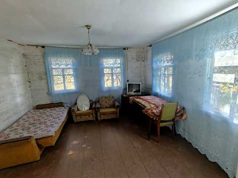 будинок за адресою с. Новаки, Шляхова, 23