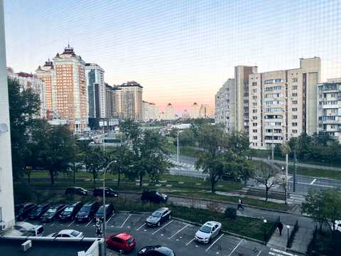 квартира по адресу Левка Лукьяненко ул. (Маршала Тимошенка), 13-А