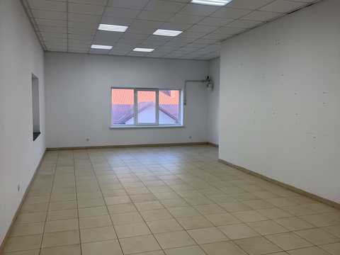 комерційна за адресою Кременець, Шевченка вул., 75и