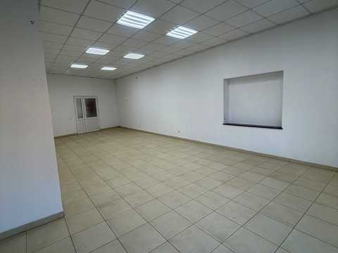 комерційна за адресою Кременець, Шевченка вул., 75и