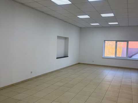 комерційна за адресою Кременець, Шевченка вул., 75и