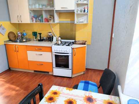 квартира по адресу Садовая ул., 15