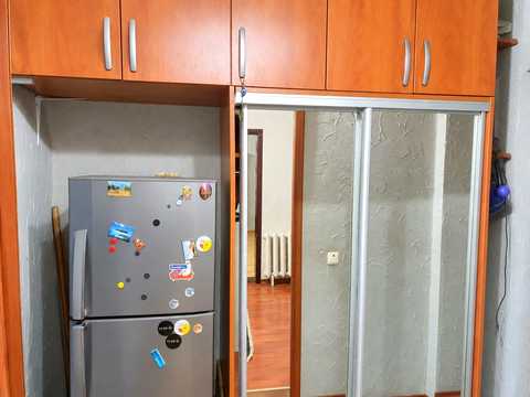 квартира по адресу Садовая ул., 15
