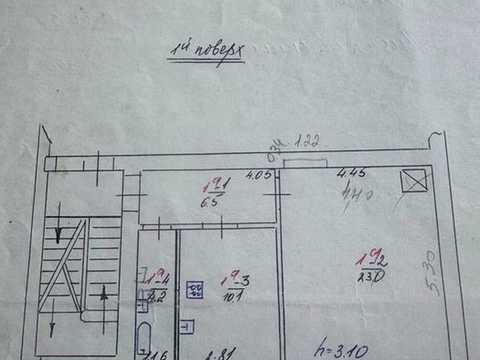 квартира за адресою Зелена вул., 83