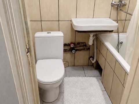 квартира по адресу Богдана Кріля "Пірата" ул. (Тролейбусна), 14
