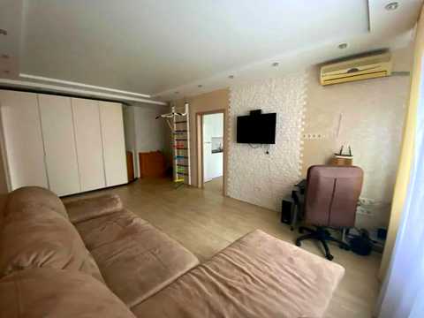квартира за адресою Запорізьке шосе, 80