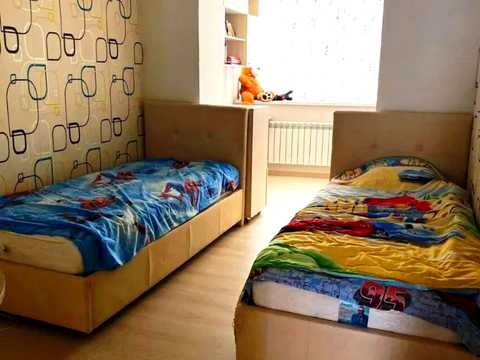квартира за адресою Запорізьке шосе, 80