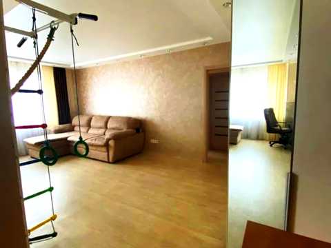 квартира за адресою Запорізьке шосе, 80