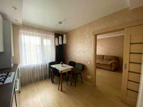 квартира за адресою Запорізьке шосе, 80