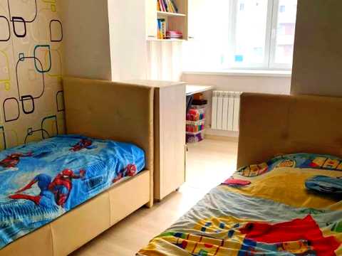 квартира за адресою Запорізьке шосе, 80