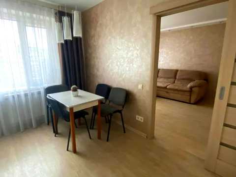 квартира за адресою Запорізьке шосе, 80