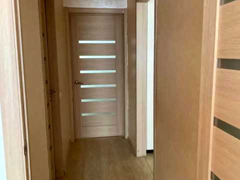 квартира за адресою Запорізьке шосе, 80