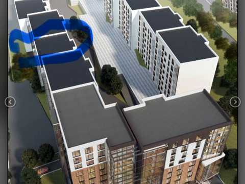 квартира за адресою Буковинського віча бульв., (Будинок)