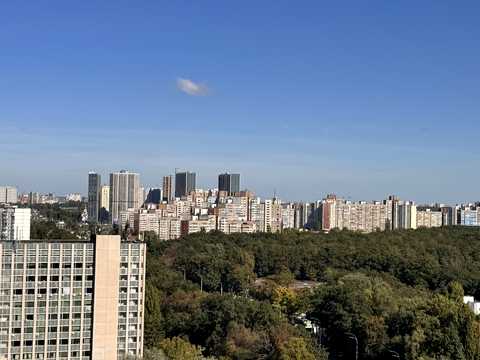квартира за адресою Валер'яна Підмогильного вул., 5