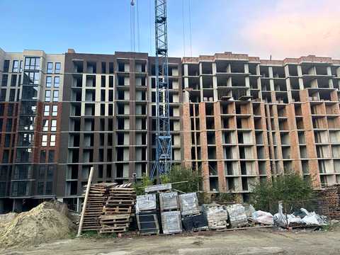 квартира за адресою Буковинського віча бульв., (Будинок)